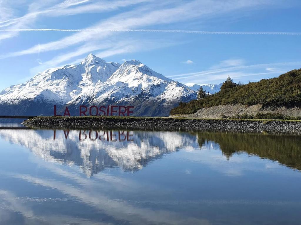 Résidence Le Tyrol photo 2