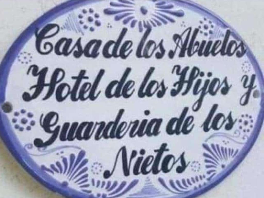 Revivir "LA CASA DE LOS ABUELOS" photo 4