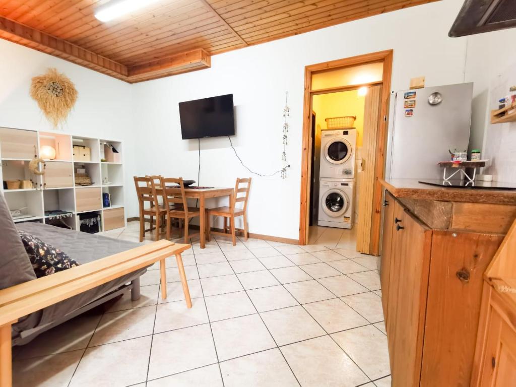 Sun Beach Apartment - Porto Potenza Picena photo 2