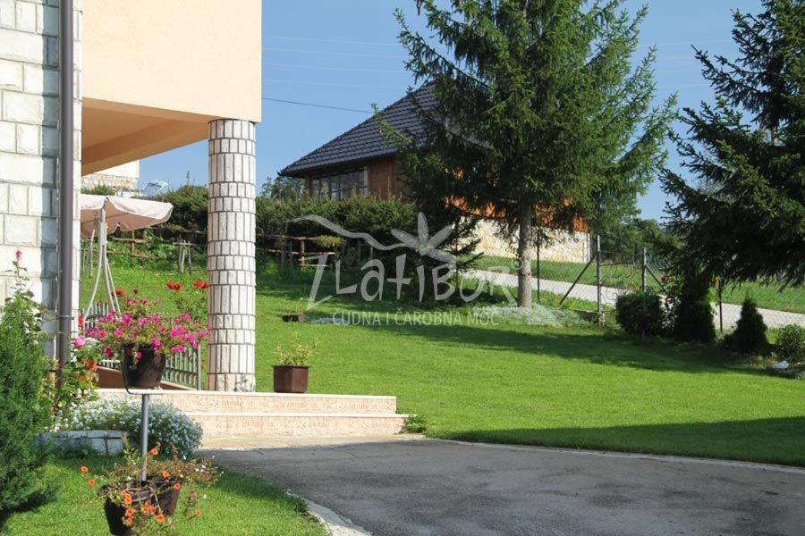 Vila Pavle photo 1