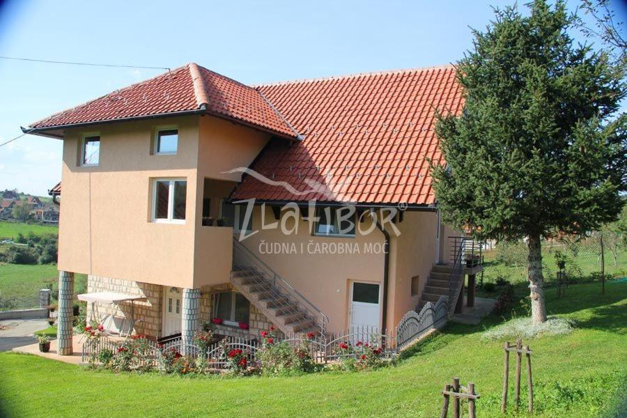 Vila Pavle photo 2