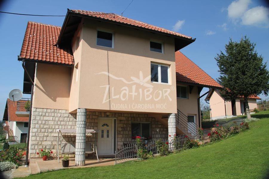 Vila Pavle photo 3