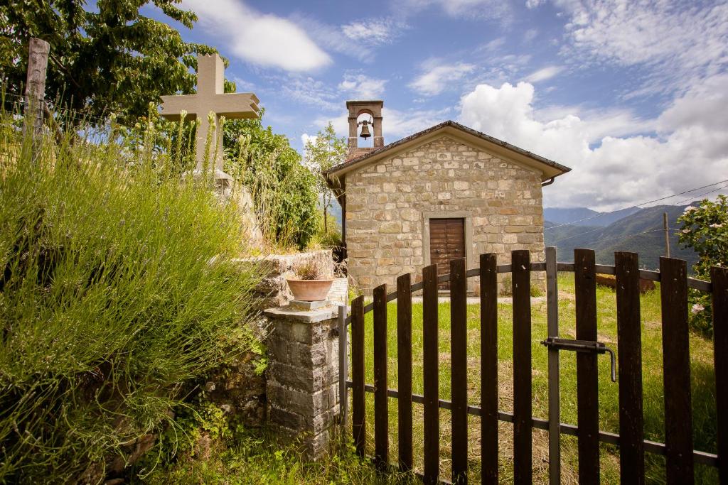 Vivi Luxury Country House - Tap to explore photos