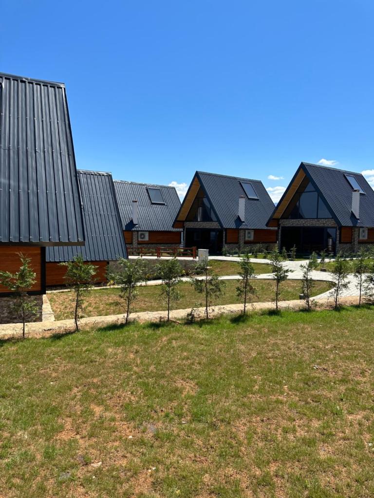 Of Çamlık bungalov photo 2