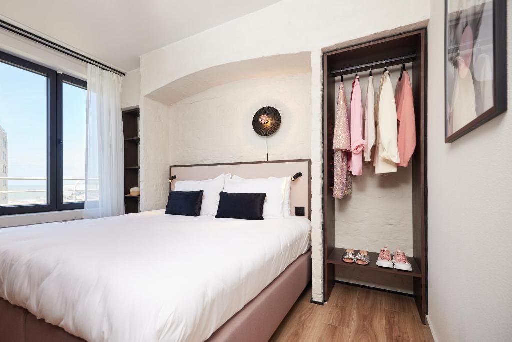Rosa Hotel photo 1