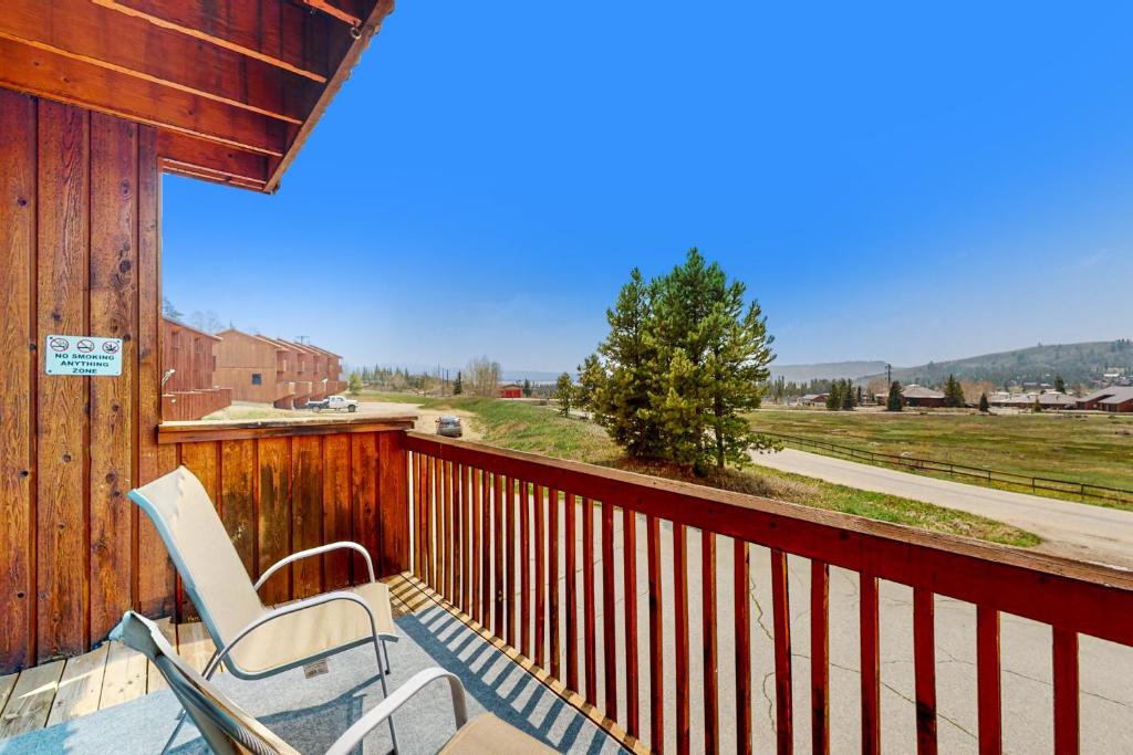 Grand Lake Getaway photo 2