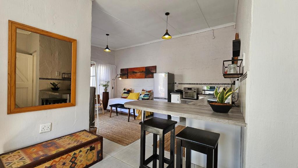 Parsons Hill Apartment photo 2