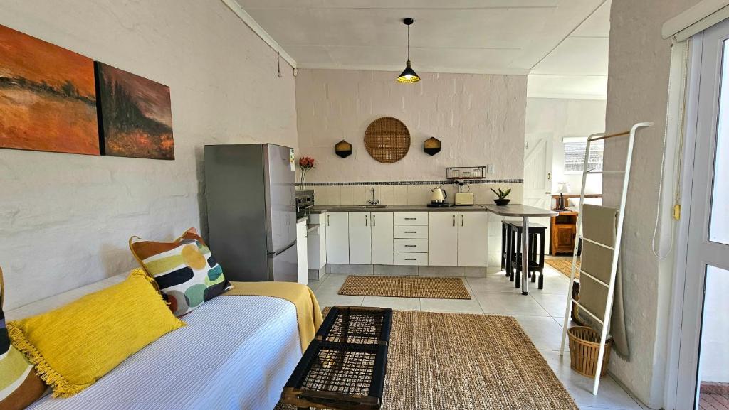 Parsons Hill Apartment photo 3