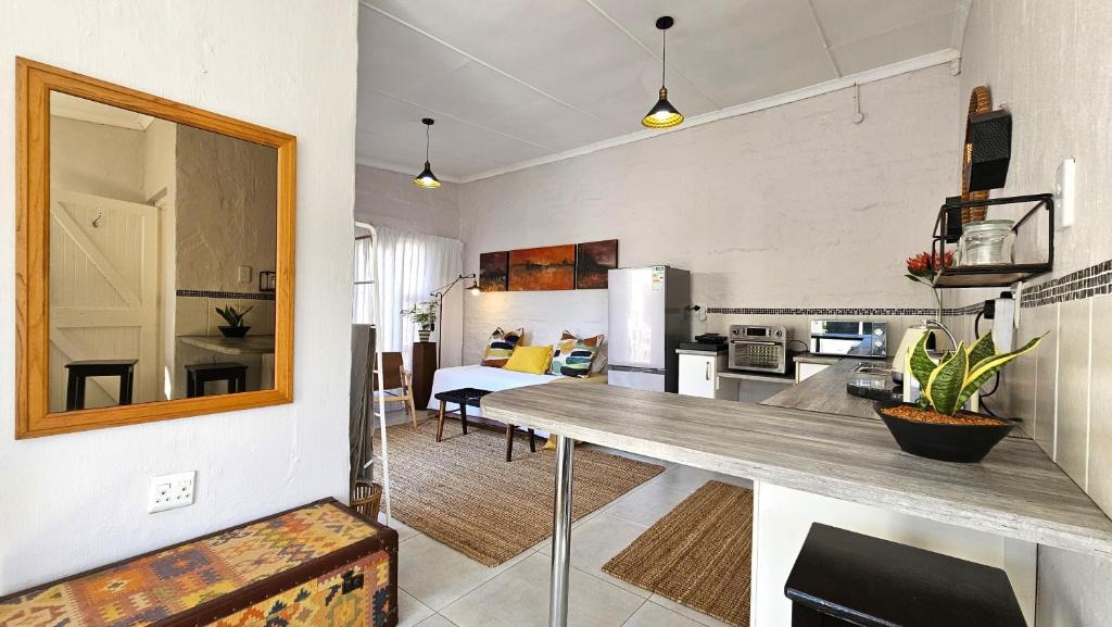 Parsons Hill Apartment photo 1