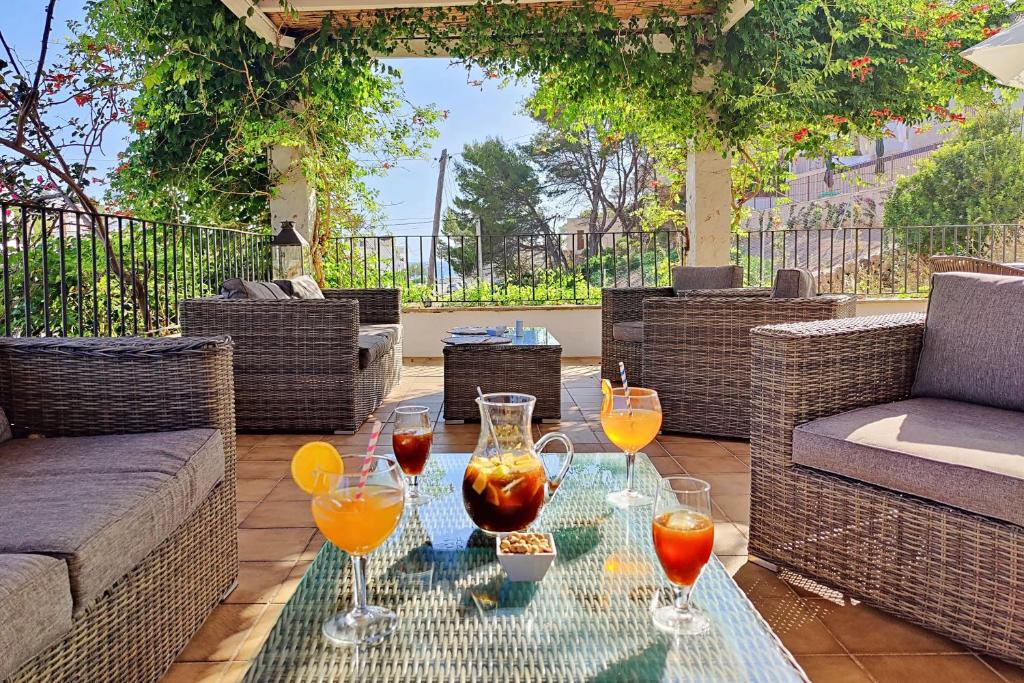 Boutique Hotel Oriola photo 4