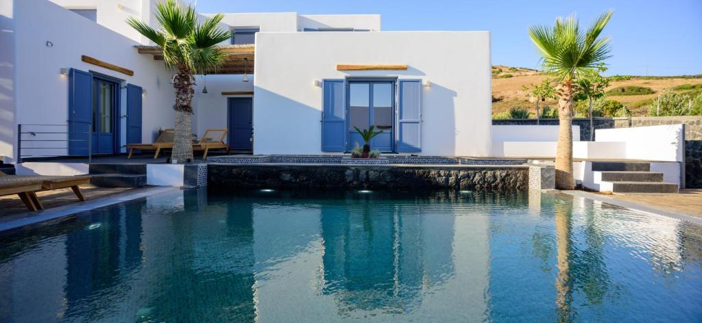 White Dream Suites Antiparos photo 2