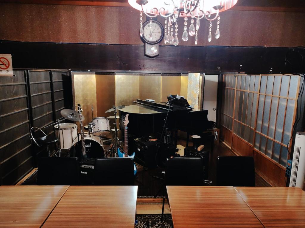 Fukubatake B&B photo 2