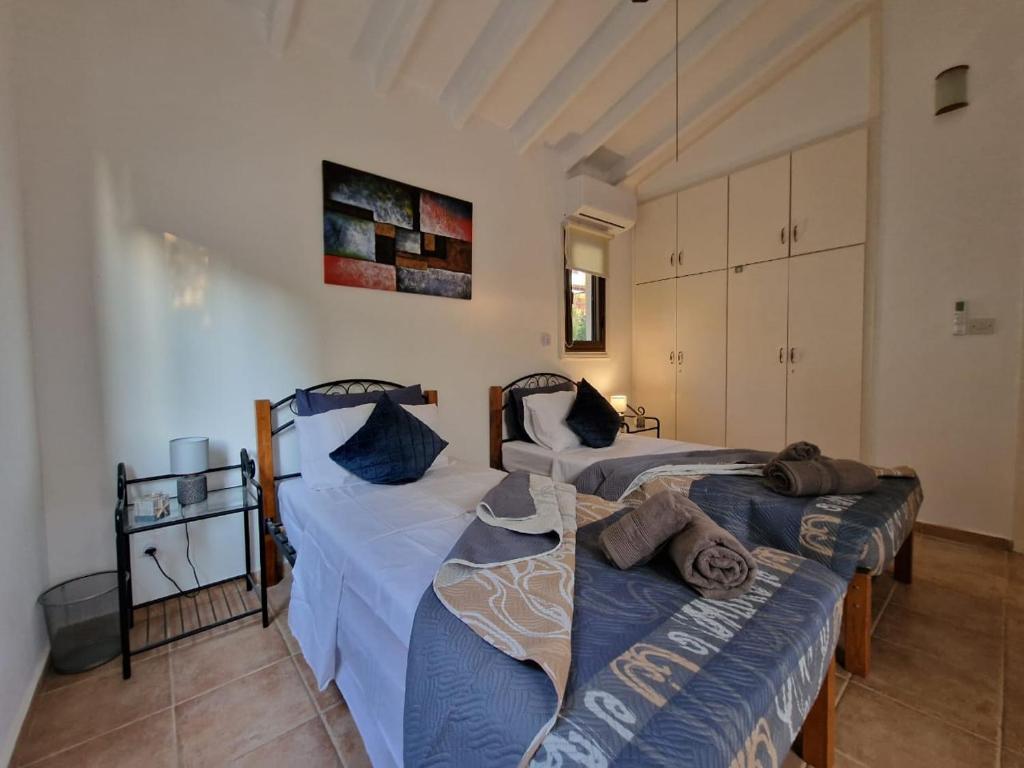 Cyprus style Stone Villa photo 3