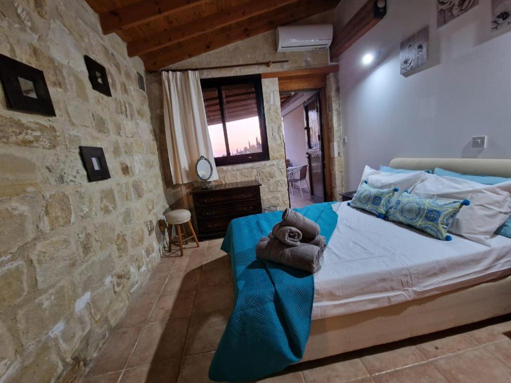 Cyprus style Stone Villa photo 2