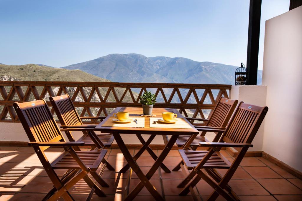 tuGuest Carataunas Apartment Alpujarra VI