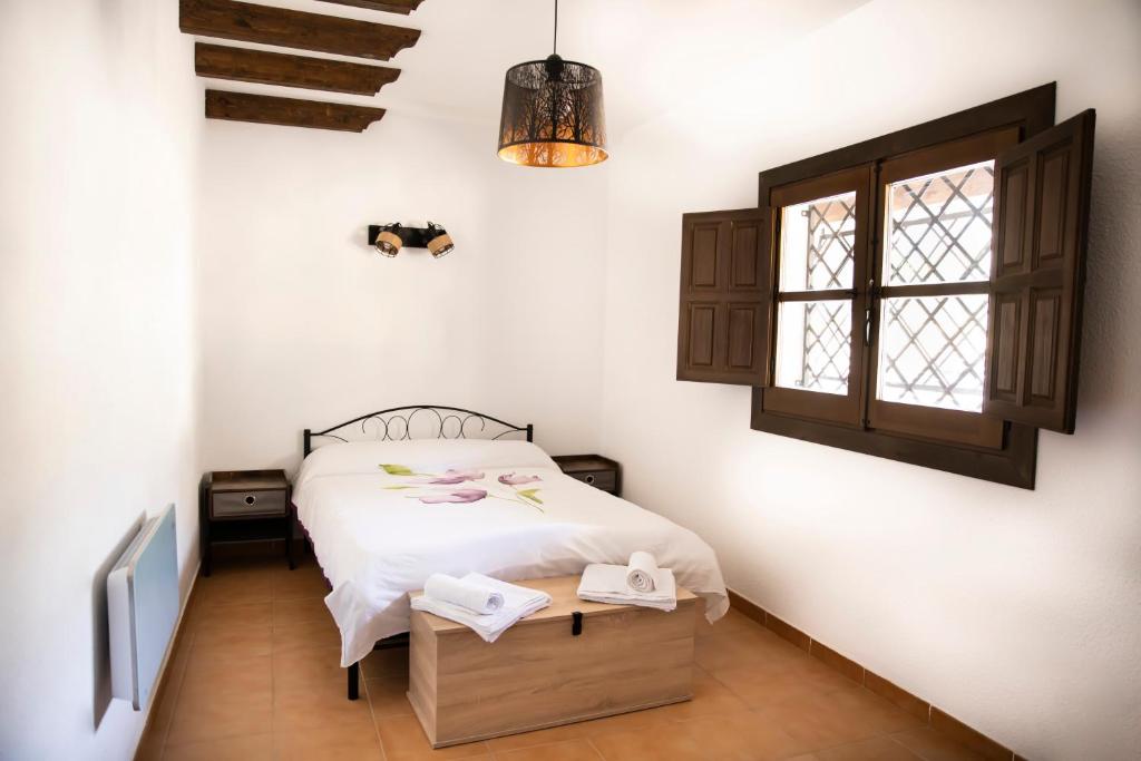 tuGuest Carataunas Apartment Alpujarra VI photo 1
