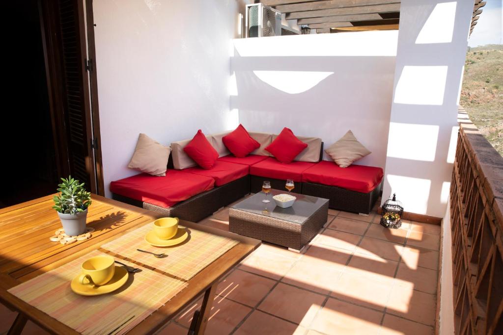 tuGuest Carataunas Apartment Alpujarra VI photo 4