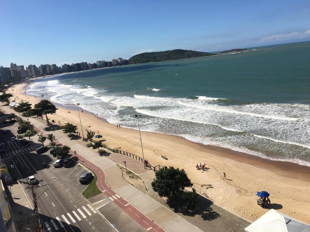 Apto Luxo frente praia do Morro photo 3