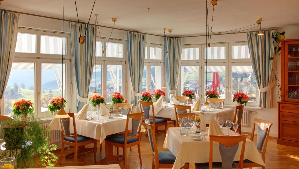 JUFA Hotel Schwarzwald photo 1