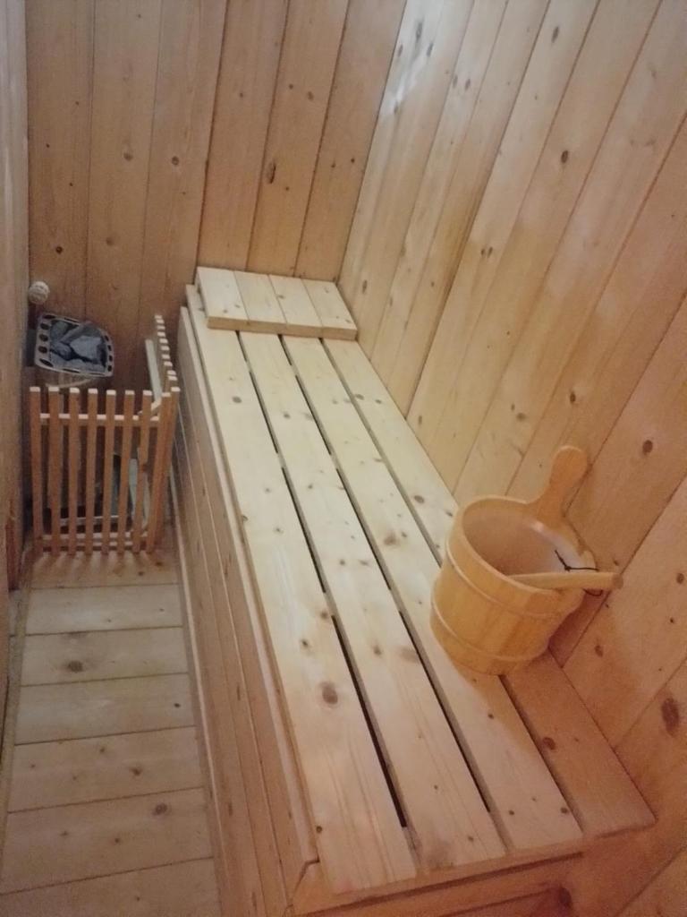 Casa Vacanze MURANUM - B&B photo 2