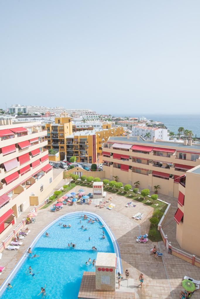IKI White Playa La Arena