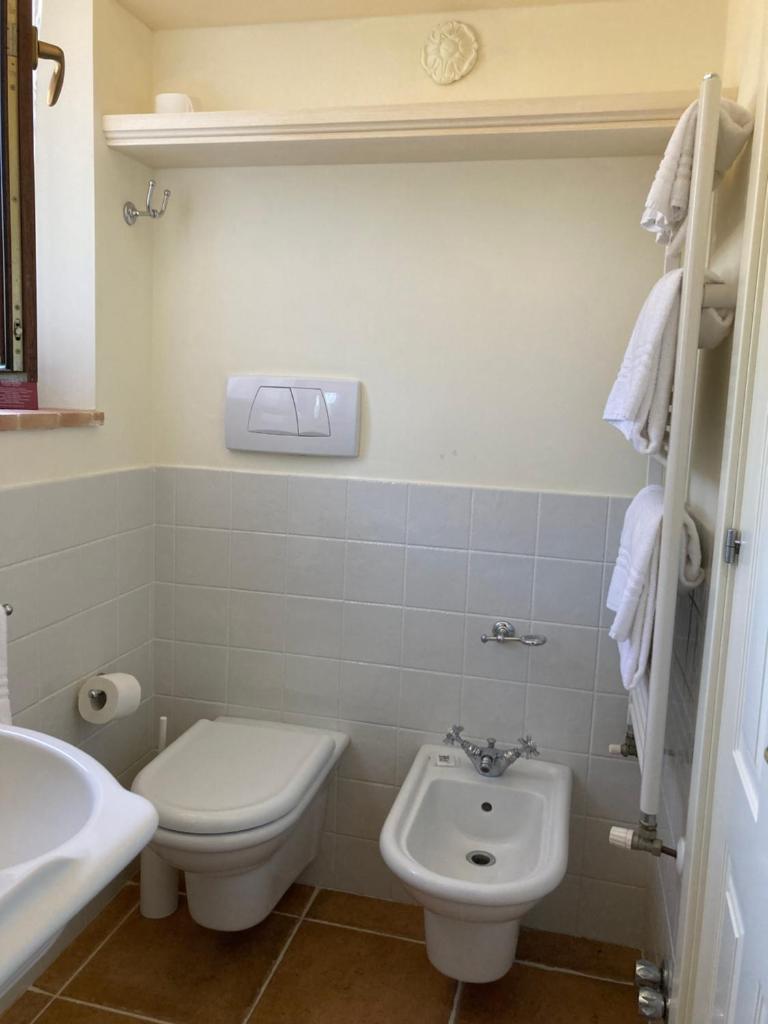 Borgo Rosso Country House B&B photo 2