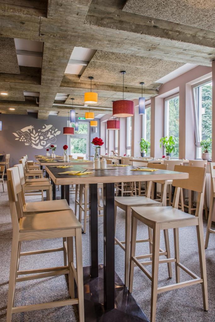 JUFA Hotel Königswinter/Bonn photo 3