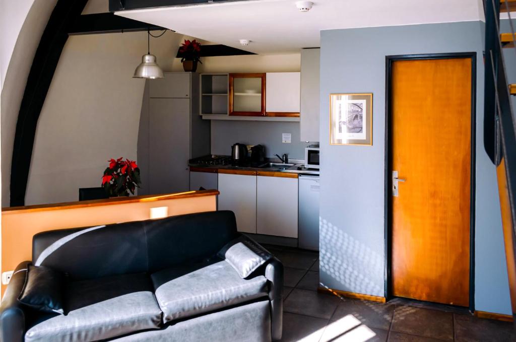 Rosario Suites photo 4