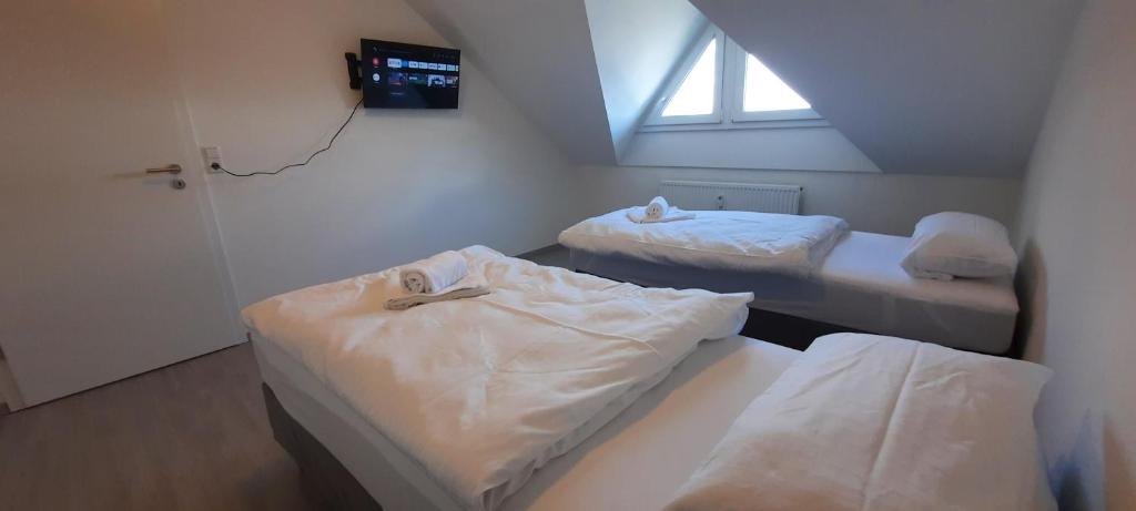 Penzini Apartment in unmittelbarer Nähe zur Messe Karlsruhe photo 4
