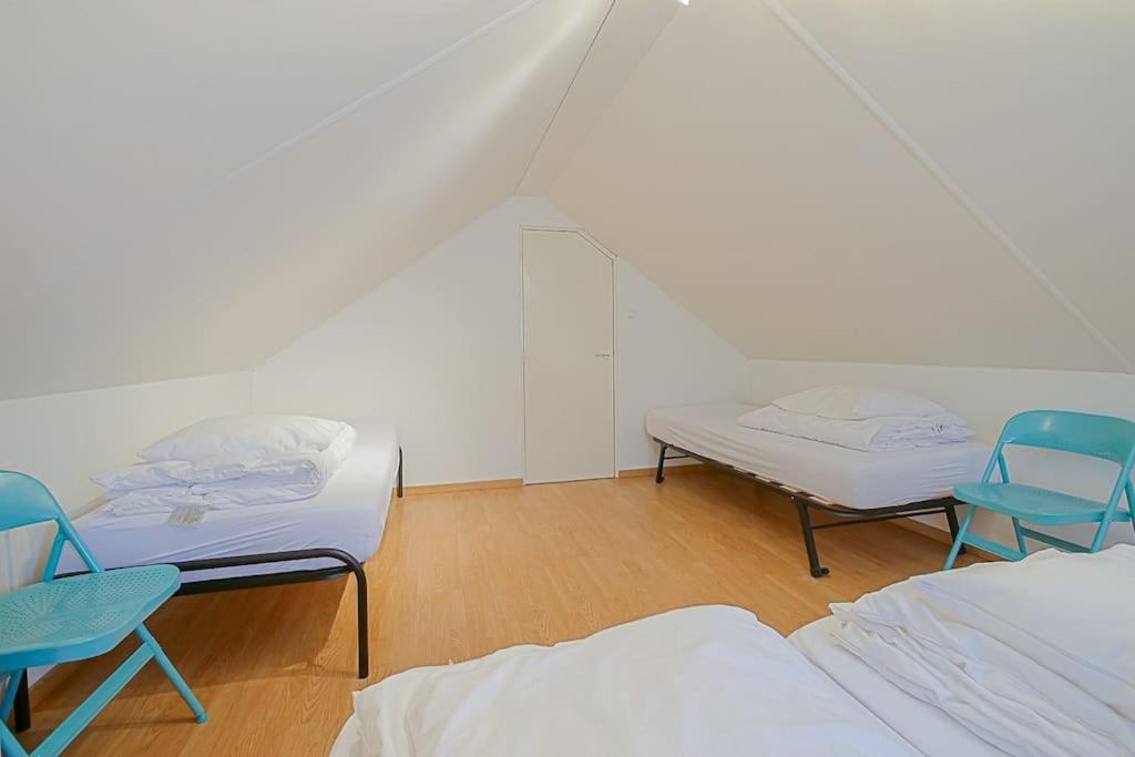 Vakantiehuis Duyngans - Julianadorp aan Zee photo 3