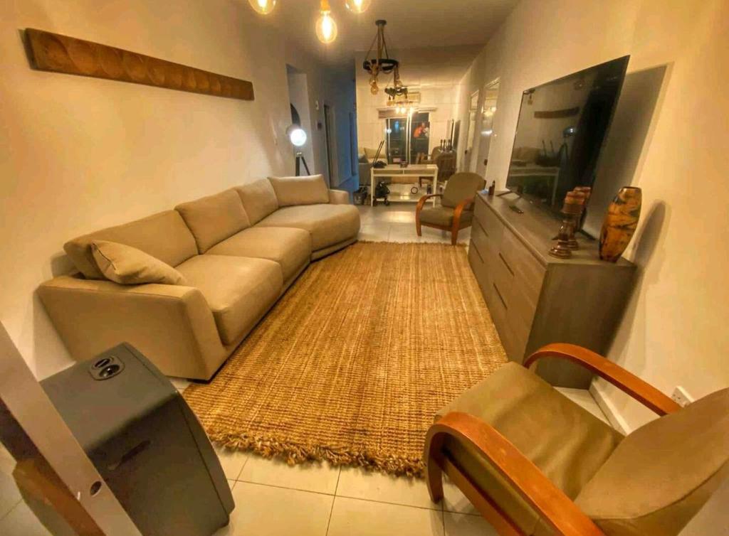 Modern 3BDR in Acropolis-Nicosia