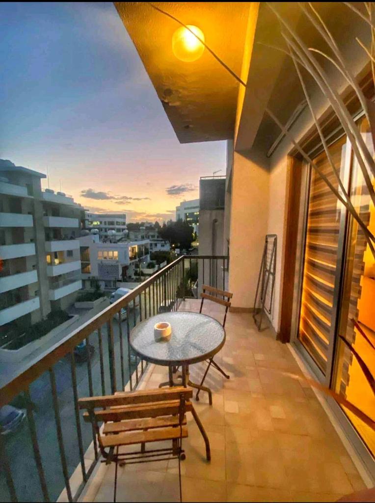Modern 3BDR in Acropolis-Nicosia photo 1