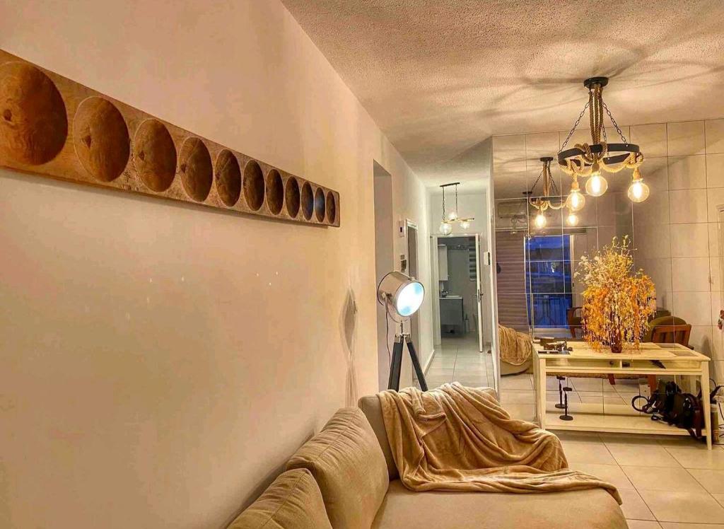Modern 3BDR in Acropolis-Nicosia photo 2