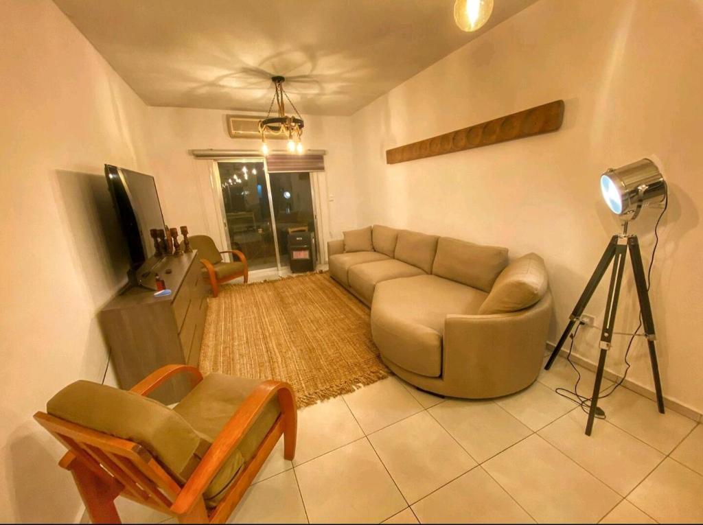 Modern 3BDR in Acropolis-Nicosia photo 4