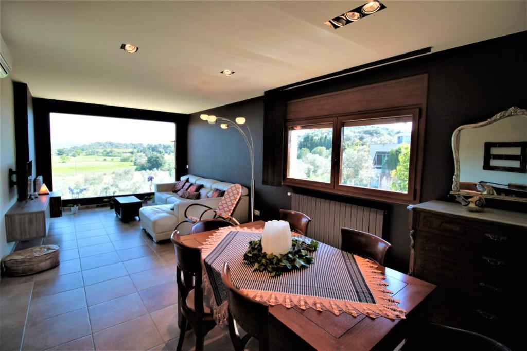 Casa Con Piscina Cerca De La Playa y El Campo De Golf Empordà photo 2
