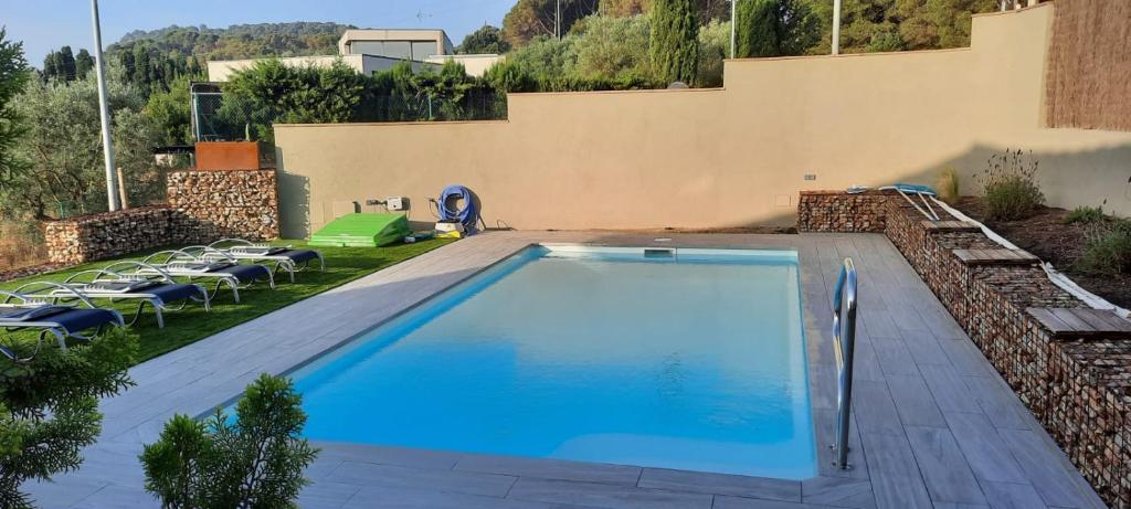 Casa Con Piscina Cerca De La Playa y El Campo De Golf Empordà photo 1