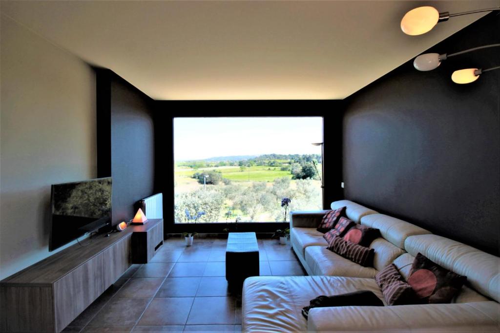 Casa Con Piscina Cerca De La Playa y El Campo De Golf Empordà photo 3