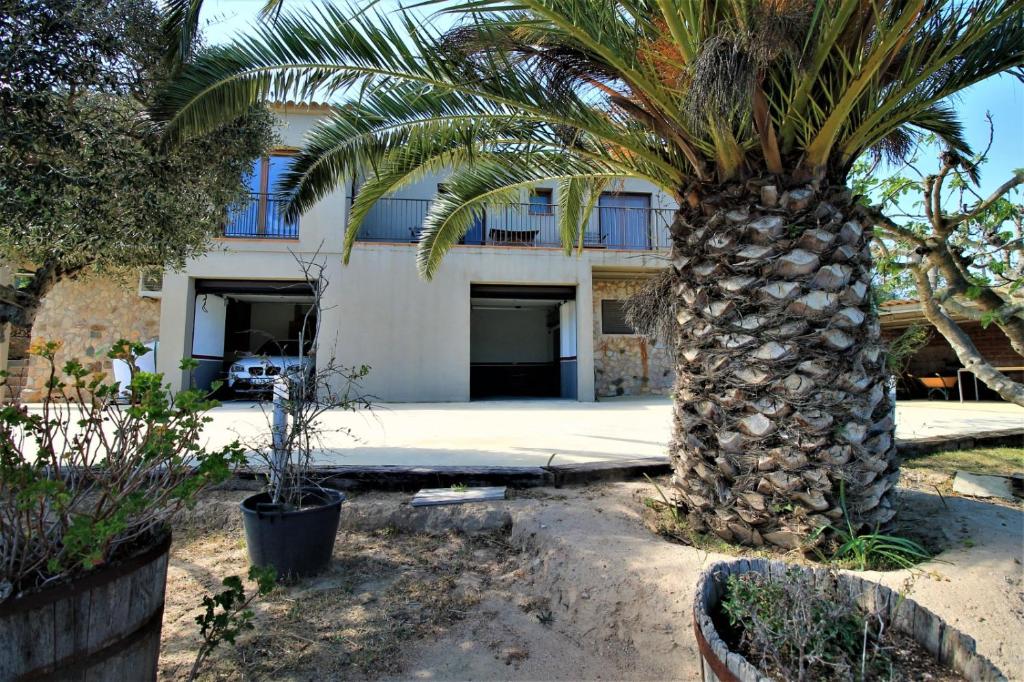 Casa Con Piscina Cerca De La Playa y El Campo De Golf Empordà photo 4