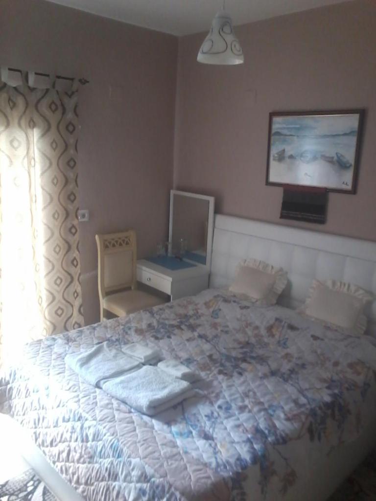 Dream Stone ohrid lake view photo 1