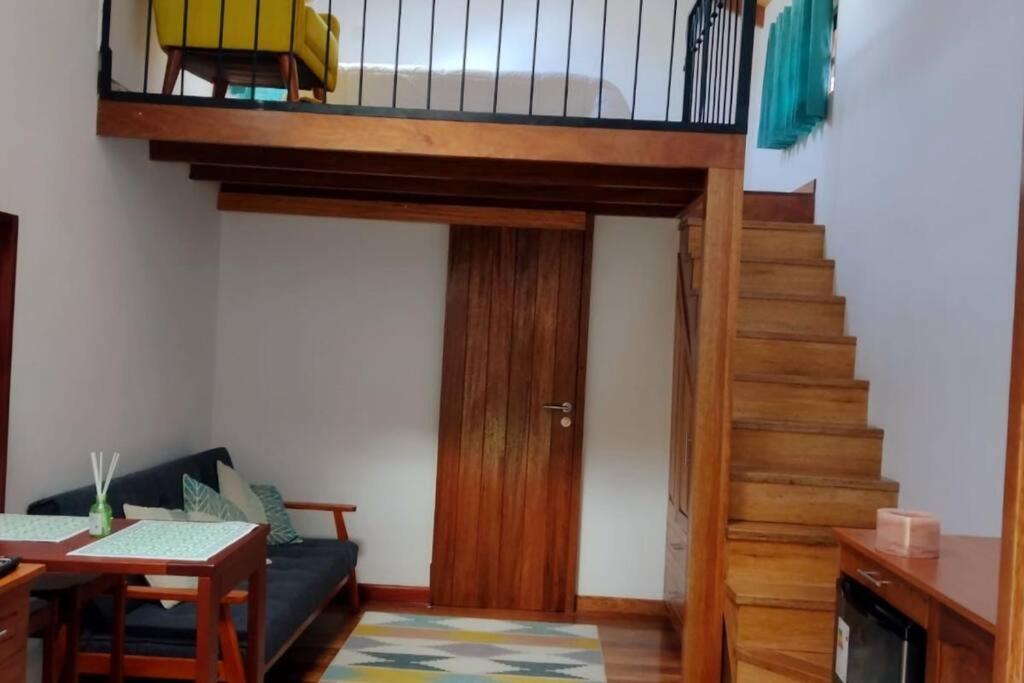 Tiny house with medicinal tub. photo 1