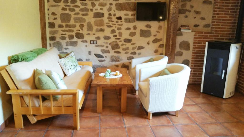 Casa Rural Espeñitas photo 2