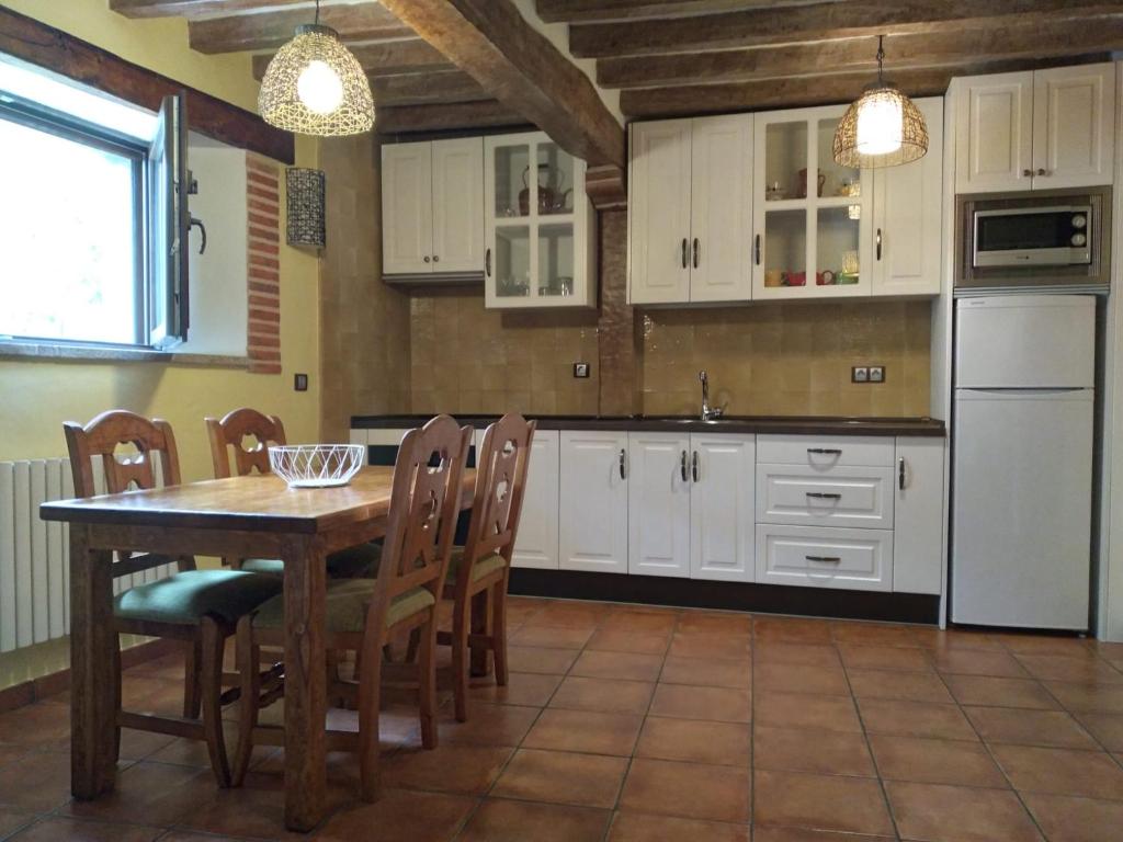 Casa Rural Espeñitas photo 3