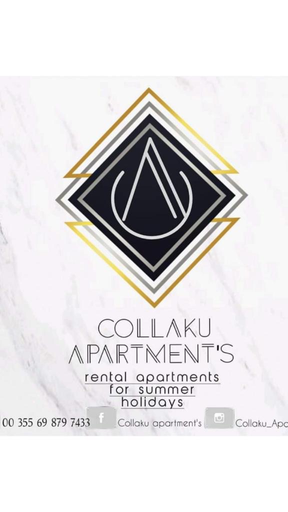 Collaku apartment's