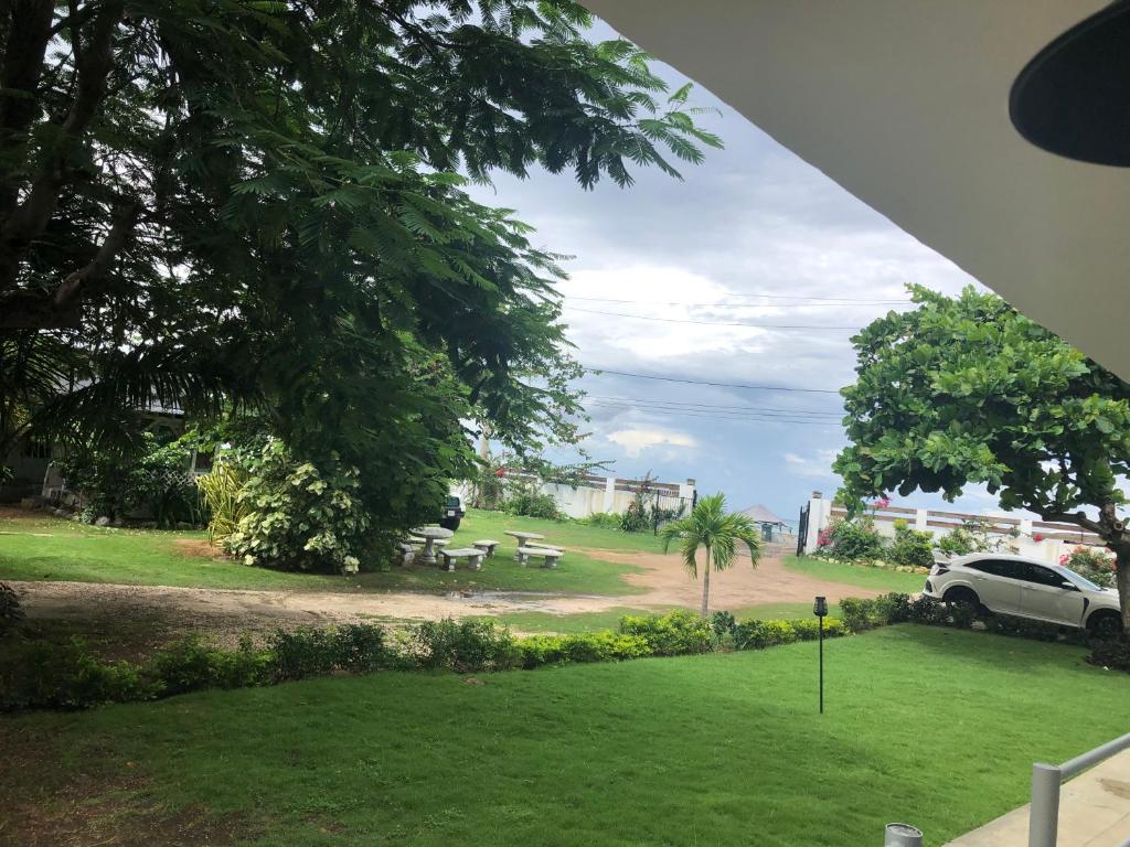 Airport Beach Hotel photo 3