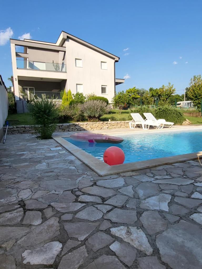 Villa Buna photo 2