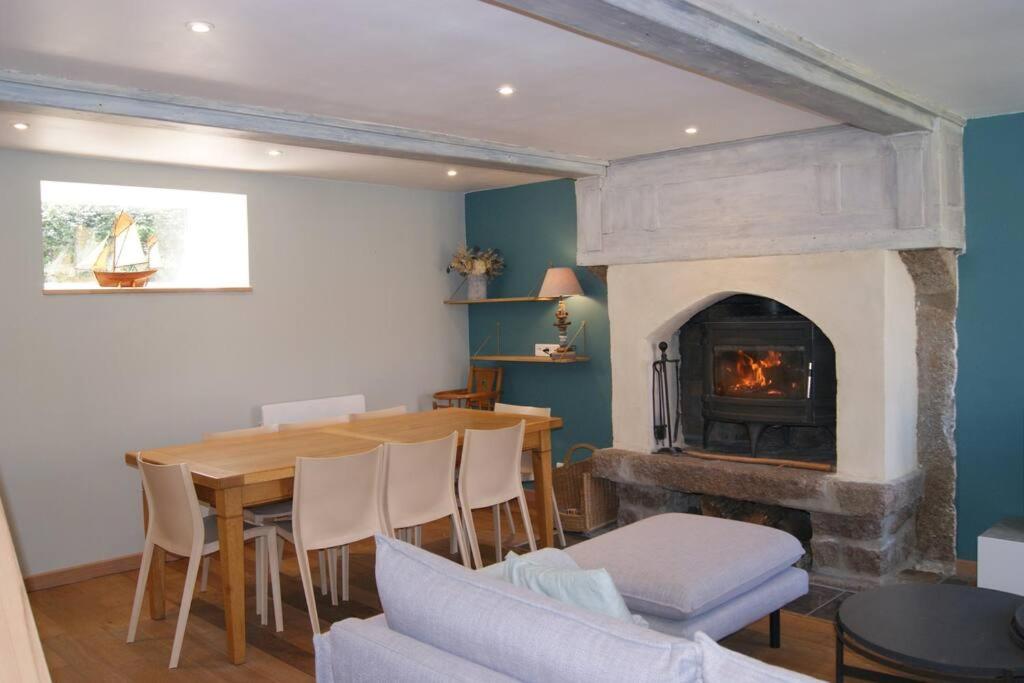 Charmante maison de village à 5 min de la plage photo 3