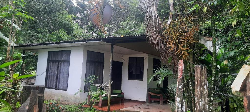 Casa de Maria
