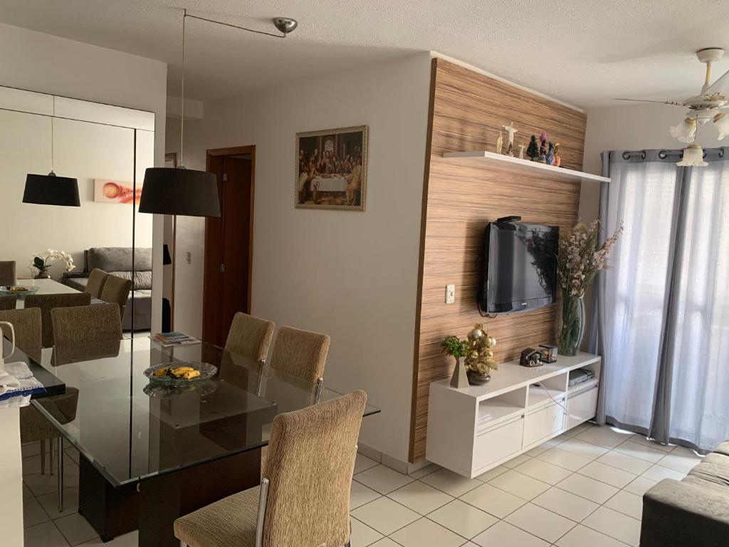 Alugo Apartamento no Centro de Cuiabá photo 4
