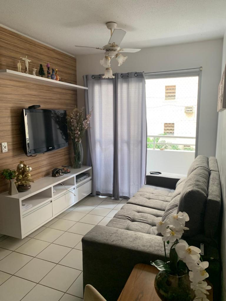 Alugo Apartamento no Centro de Cuiabá photo 3