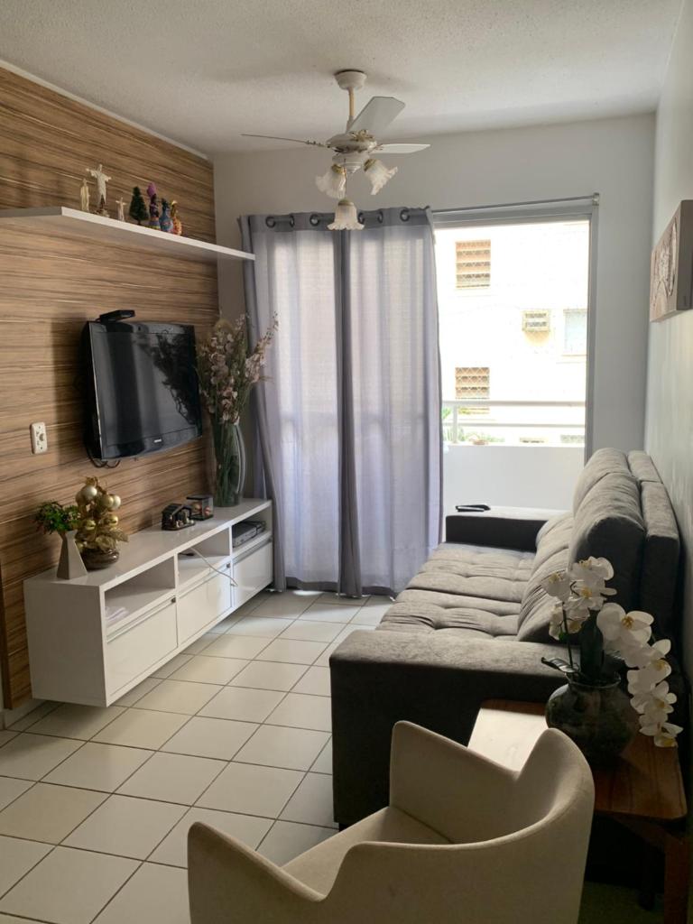 Alugo Apartamento no Centro de Cuiabá photo 2